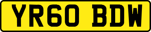 YR60BDW