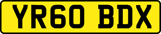 YR60BDX