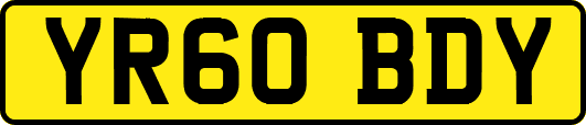 YR60BDY