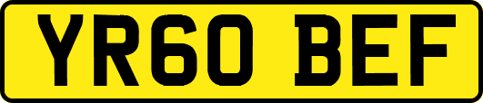 YR60BEF