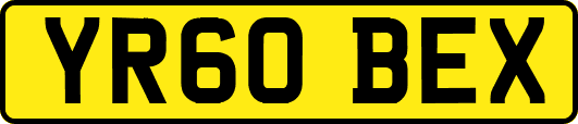 YR60BEX