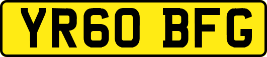YR60BFG