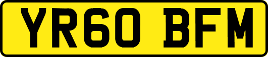 YR60BFM