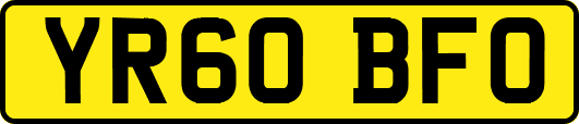 YR60BFO