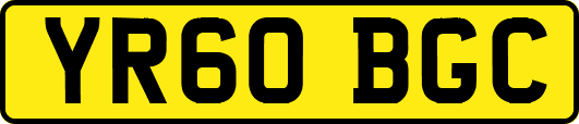 YR60BGC