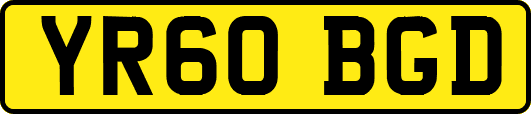 YR60BGD