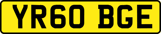 YR60BGE