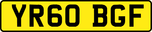 YR60BGF