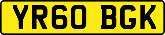 YR60BGK