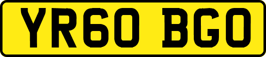 YR60BGO