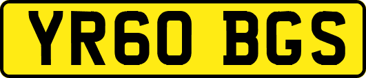 YR60BGS