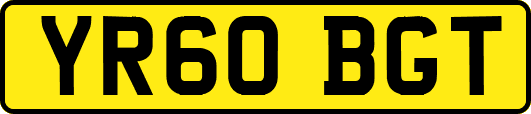 YR60BGT