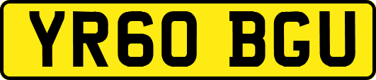 YR60BGU