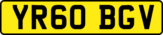 YR60BGV
