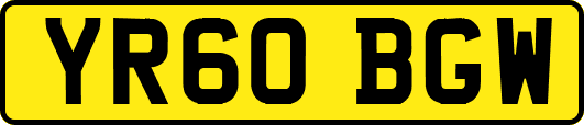 YR60BGW