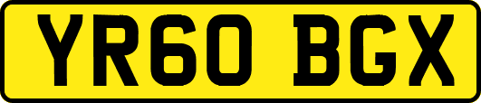 YR60BGX