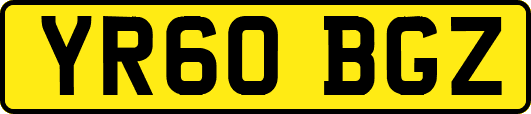 YR60BGZ