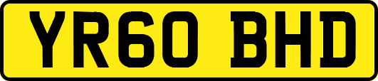 YR60BHD