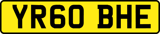 YR60BHE