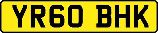 YR60BHK