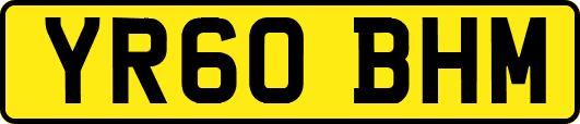 YR60BHM