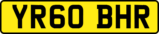 YR60BHR