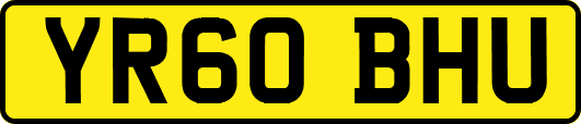 YR60BHU