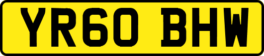YR60BHW