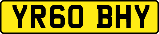 YR60BHY