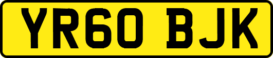 YR60BJK