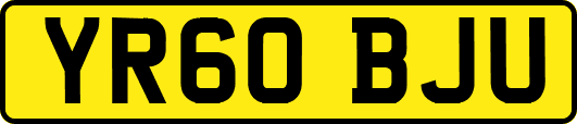 YR60BJU