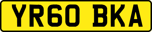 YR60BKA