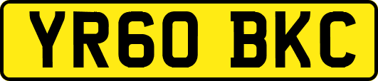 YR60BKC
