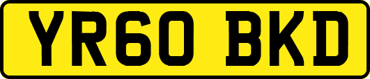 YR60BKD