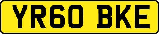 YR60BKE