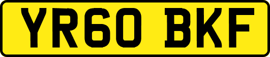 YR60BKF