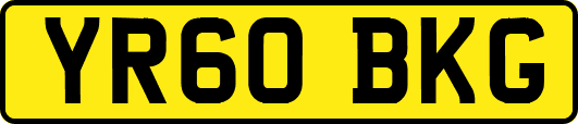 YR60BKG
