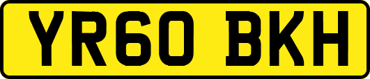 YR60BKH