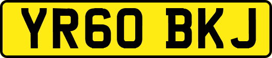 YR60BKJ