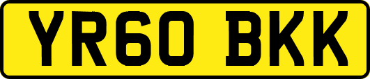 YR60BKK
