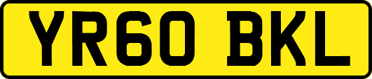 YR60BKL