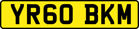 YR60BKM