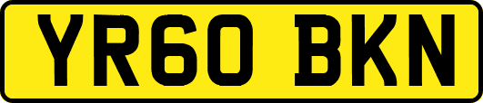 YR60BKN
