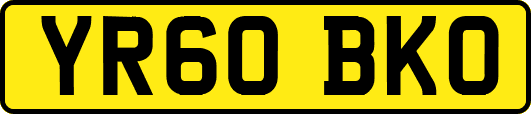 YR60BKO