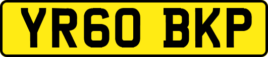 YR60BKP