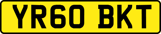 YR60BKT