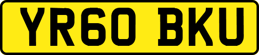 YR60BKU