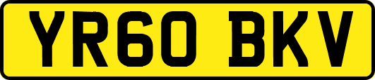 YR60BKV