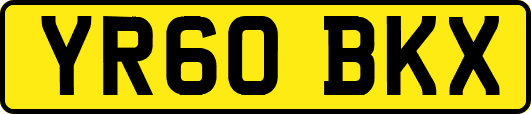YR60BKX