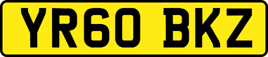 YR60BKZ